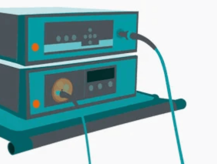 Междисциплинарное оборудование